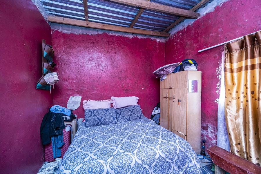 2 Bedroom Property for Sale in Mdantsane Nu 16 Eastern Cape